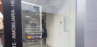 Andros Luxury Property abre en Sabinillas Andros Sabinillas Luxury property