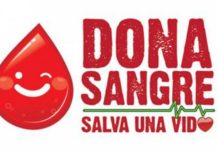 Este martes se podrá donar sangre en Manilva