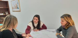 Reunión con Ecologistas en Acción