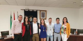 IU impugna las resoluciones del Encargado General