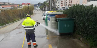 La imagen del municipio mejora considerablemente