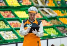 Mercadona busca personal para Semana Santa Mercadona empleo