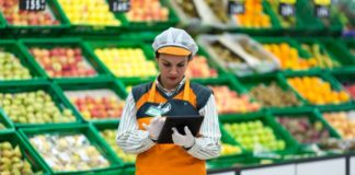 Mercadona busca personal para Semana Santa Mercadona empleo