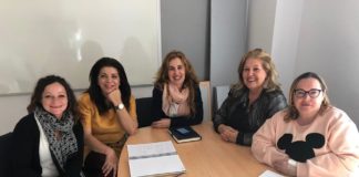 Nuevo proyecto educativo