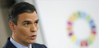 Se aprueba un aplazamiento en el pago de hipotecas Pedro Sanchez