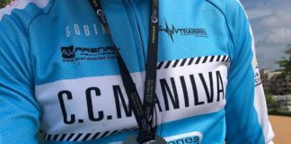 El CCManilva suma otro reto a su palmarés