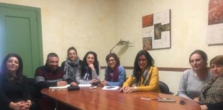 Reunión con el AMPA del Pablo Picasso AMPA El Cortinal