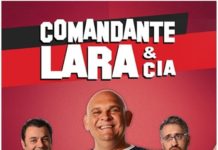 Se aplaza la actuación del Comandante Lara Comandante Lara en Manilva