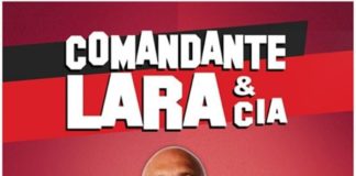 Se aplaza la actuación del Comandante Lara Comandante Lara en Manilva