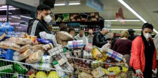 El CORONAVIRUS hace decretar el estado de alarma Estado de alarma