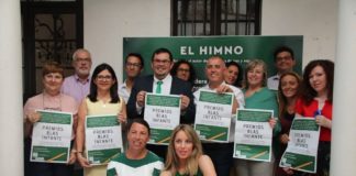 Un paso más para la Ruta de Blas Infante Ruta Blas Infante