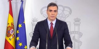 Se confirman las restricciones en desplazamientos