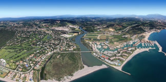 El coronavirus cada vez más cerca Coronavirus Sotogrande