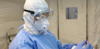 China dice tener ya la vacuna contra el coronavirus Vacuna contra Coronavirus