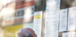 Octubre cierra en Manilva con 61 desempleados más El Paro en Manilva