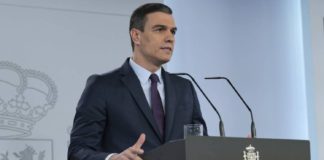 Comienza la fase de desescalada