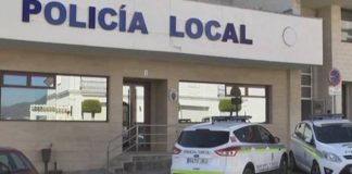 Balance positivo de la Policía Local de Manilva policia local manilva