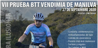 El Club Ciclista Manilva ilusiona Maratón de Manilva