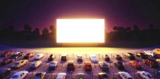 Autocine y cine de verano en Manilva Cine de verano en Manilva