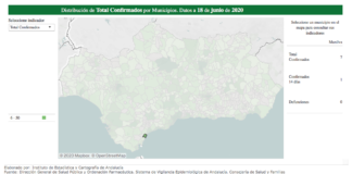 Nuevo caso de Coronavirus en Manilva coronavirus manilva