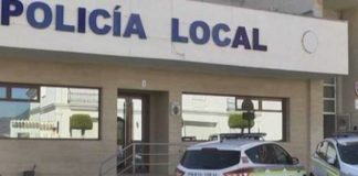 Actuaciones de la Policía Local de Manilva policia local Manilva