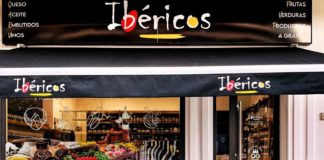 Ibéricos, nuevo comercio en Sabinillas Ibericos Sabinillas