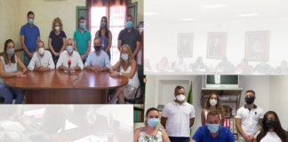 Cruce de acusaciones entre gobierno y oposición Acusación de prevaricación y Cohecho
