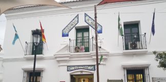 El Ayuntamiento denuncia a Endesa por los continuos cortes ayuntamiento de Manilva