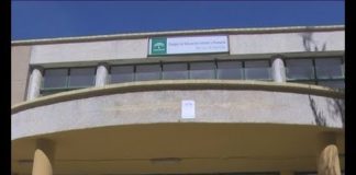 Ampliación del colegio de Sabinillas