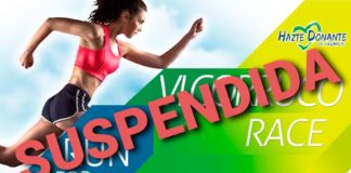 Se suspende la Corruco Race 2020 Corruco Race