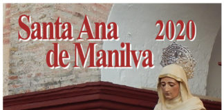 Santa Ana 2020 Santa Ana de Manilva