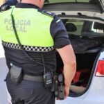Oposiciones Policia Local de Manilva