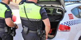 Publicada la lista provisional de candidatos a Policía Local Oposiciones Policia Local de Manilva