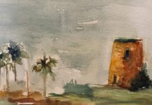 Se solicita limpieza en las urbanizaciones alcorrin-chullera