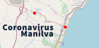 Continuan creciendo los brotes de coronavirus en Manilva Brotes de coronavirus Manilva