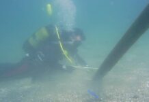 Diferentes actuaciones en nuestras playas Actuaciones en las Playas de Sabinillas