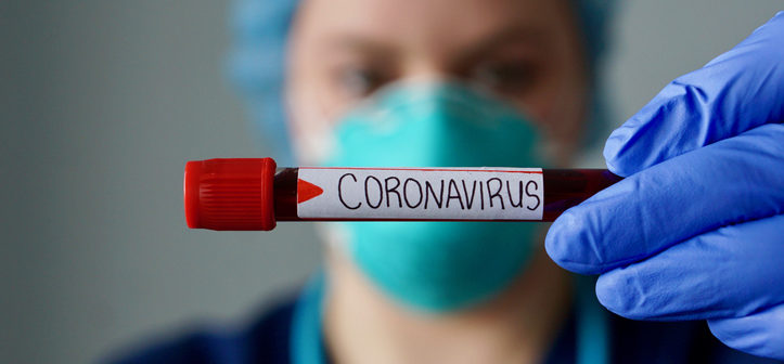 Coronavirus Manilva