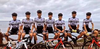 Diego Mancilla continúa con su progresión