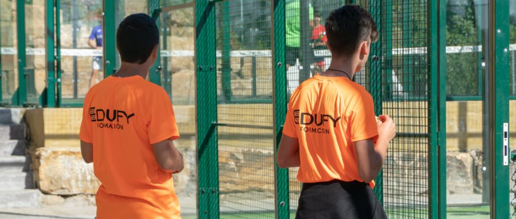 Edufy formación