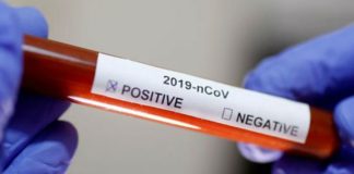 Un nuevo positivo por COVID eleva la cifra a 5 en los últimos 14 días positivo-coronavrus