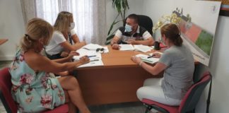 Comisión para arrancar las escuelas infantiles con seguridad protocolo-covid-escuelas
