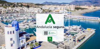 El Puerto de la Duquesa consigue el distintivo de Andalucía Segura