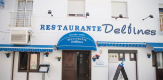 Restaurante Delfines renueva su certificación Restaurante Delfines