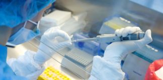 Registrada la primera vacuna contra el coronavirus vacuna coronavirus