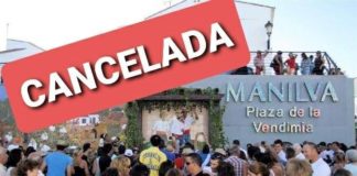 Se suspende la feria de la Vendimia 2020