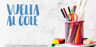 AMPAS se unen por una vuelta al cole segura Vuelta al cole