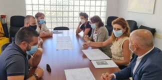 Nuevo paso para la ampliación del colegio de Sabinillas Ampliacion colegio de Sabinillas