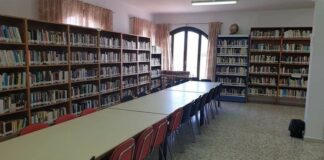 Nuevos libros para las bibliotecas biblioteca de Manilva