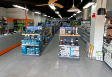 Instalaciones Román busca personal Brico Roman