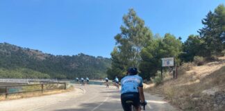 El Club Ciclista Manilva continua con sus retos El CCManilva a por nuevo reto